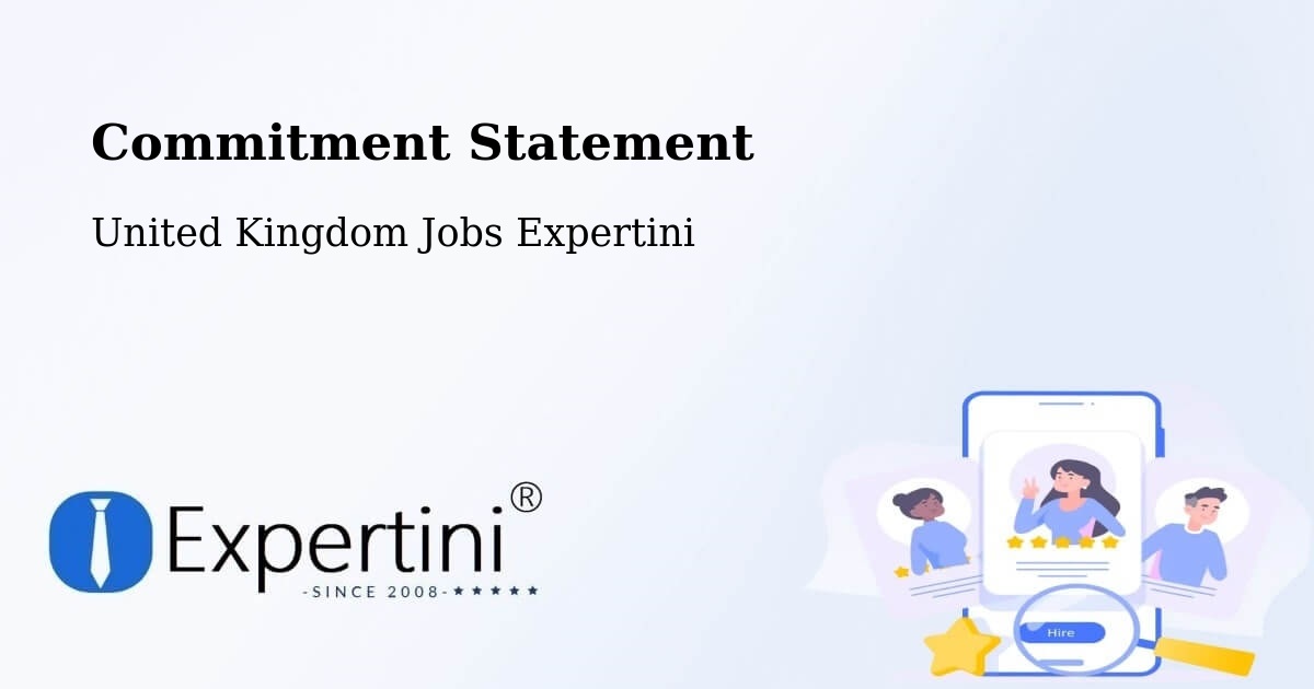 Corporate Commitment – Kingswinford - United Kingdom Jobs Expertini