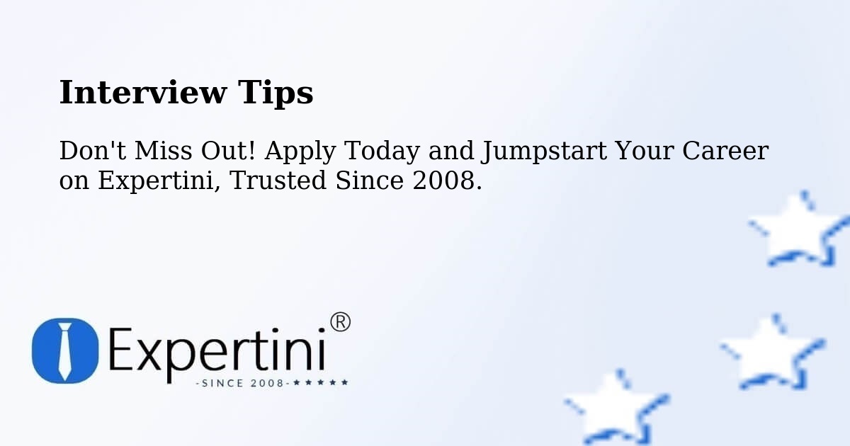 Interview Tips & Techniques for Job Seekers – Kingswinford - Kingswinford, United Kingdom Jobs Expertini